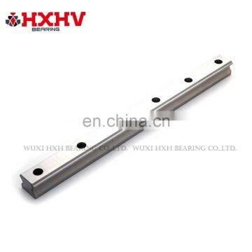 RGR15R RGR20R RGR25R RGR30R RGR35R RGR45R RGR55R RGR65R RG Series Linear Motion Guide Rai