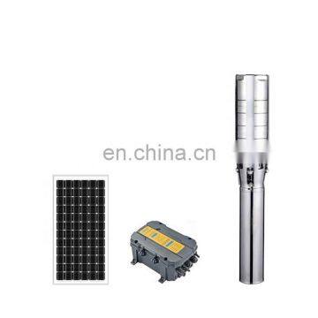 6PSS 1500W 2200W 2HP 3HP 96V 280V solar pump water