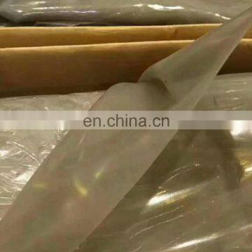 Factory Supporting Products Silicon Membrane Rubber Sheet for Vacuum Membrane Press Machine photo-5