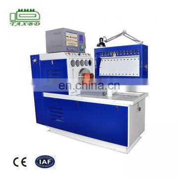XBD-619D Fuel Injection Pump Test Bench for In-line Pump photo-5