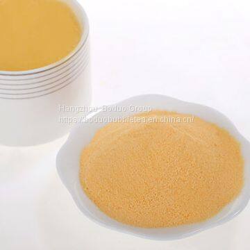 Chocolate & Oats Milk Flavored Powder china supplier factory
