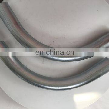 Hot Dip Galvanized EMT Conduit Elbows Carbon Steel Fittings Bends With the Standard of ANSI C80.3 UL797 photo-4