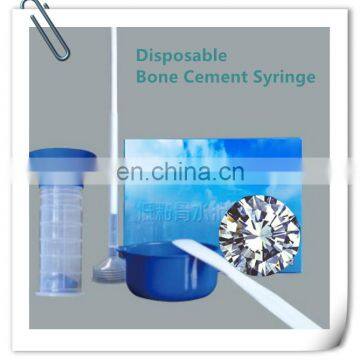 Disposable Bone Cement Mixing System,Reduce the Suffering of Patients,Hip Surgery Instruments photo-7