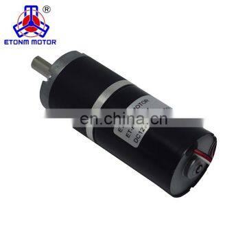 High Quality China Electric dc Motor 12v