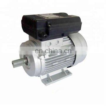 single phase capacitor start ac electric motor