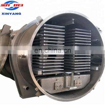 Vacuum Industrial Food Freeze Dryers Sale / Commercial Freeze Drying Equipment photo-3