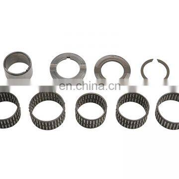 Bearing Steel NA4915 Needle Roller Bearings IKO Japanese Bearings photo-5