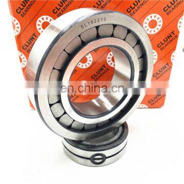 Full Complement Cylindrical Roller Bearing Price List SL024918 Bearing photo-4