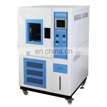 Liyi Environmental Control Temperature Humidity Simulation High Altitude Low Pressure Test Chamber photo-7
