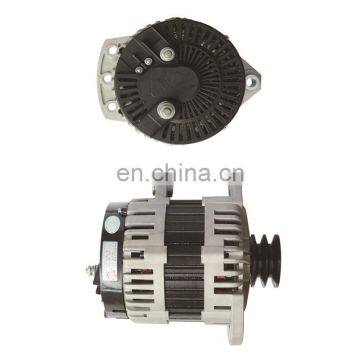 Alternator 24v Avalanche Diode 300Amp Output Power for Double Decker Bus