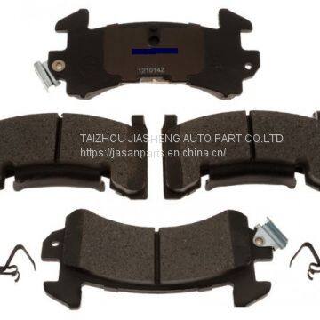 BRAKE PADS
