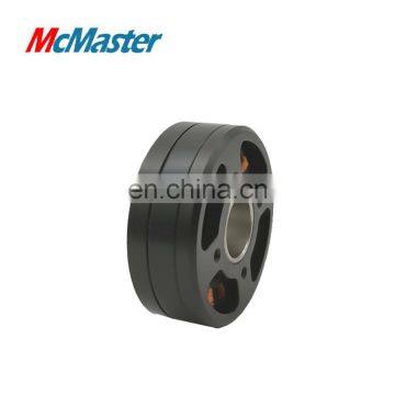 High Quality Wholesale Hollow Shaft Gopro Aerial Photography Drone Motorized Brushless Gimbal Motor BMM910,C3504 Gimbal Motor photo-5