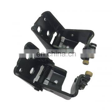 Power Sliding Door Center Hinge Roller L+R for Honda Odyssey 3.5L V6  72560-S0X-A53 72520-S0X-A53 High Quality