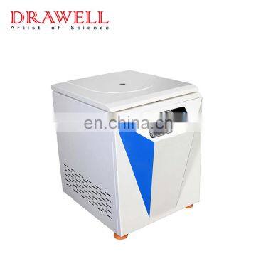 lab refrigerated centrifugal machine (DL-5M/DL-6M)