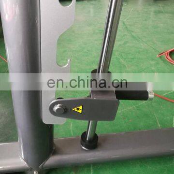 High Quality Life Fitness Durable Strength Training Fitness Gym Equipment Commercial SMITH MACHINE TW04 photo-4