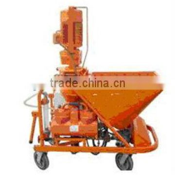 Plastering Machine (Dry Model)| Plaster Spraying Machine