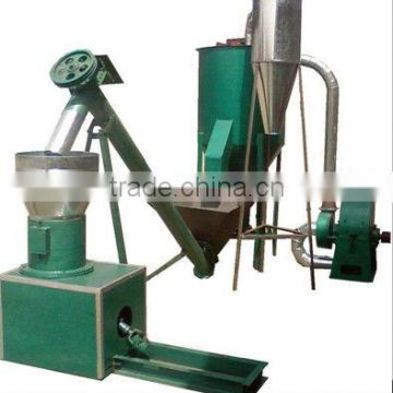 Feed Pellet Making Machine|animal feed pellet processing equipment|poultry feed processing machine