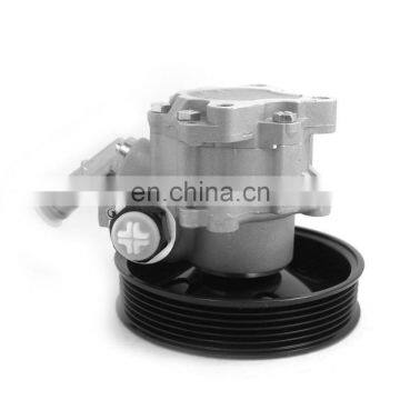 NEW Power Steering Pump QVB500430 7H423A696BA 7696955116 High Quality photo-4