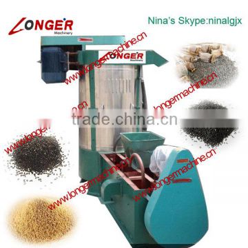 Sesame Washing and Drying Machine|Sesame Seeds Cleaning and Drying Machine