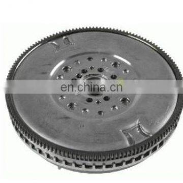 Dual Mass Flywheel 6510304105 6510305202 2294001293 High Quality photo-3