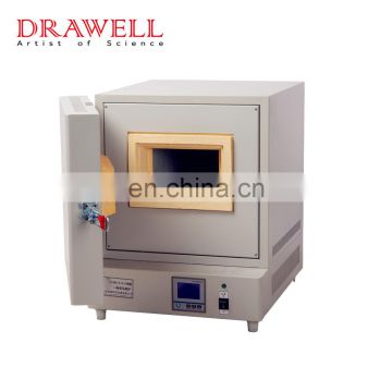 Drawell Laboratory High Temperature Muffle Furnaces