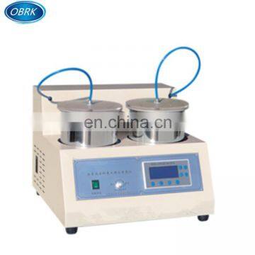 Digital Bitumen Mixtures specific gravity test equipment