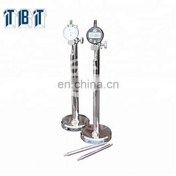 40x40x160mm Mould 158-165mm Cement Mortar Length Comparator (cement Shrinkage and Swelling Tester)