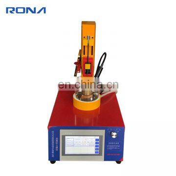 RL-0604C Computer Asphalt Needle Penetration Test Apparatus