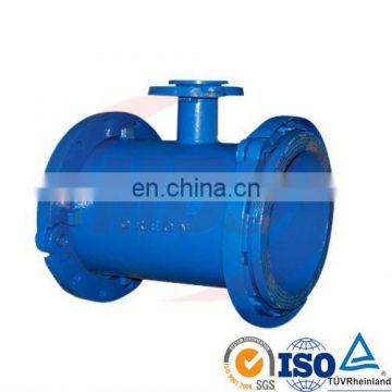 ductile iron loosing flange pipe fitting PN25