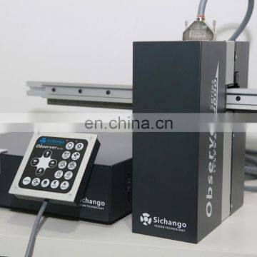 zoom camera digital for printing machine