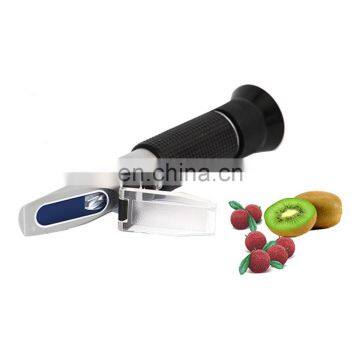 Clinical Refractometer Urine Specific Gravity Test Equipment Medical Refractometer photo-4