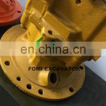 Original New PC130-7 Swing Motor, PC130-7 Hydraulic Swing Device for Excavator 706-73-01400 photo-5
