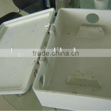 FRP water meter box/ meter box/ fiberglass meter box/ water meter box