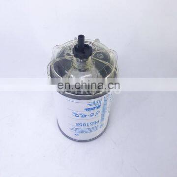 Truck Spin on Fuel Filter Water Separator FS20041 P551066 P551855