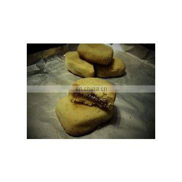 Multifunction Automatic Pineapple Tarts Making Machine Pineapple Cake Kubba Mold Forming Machine photo-4