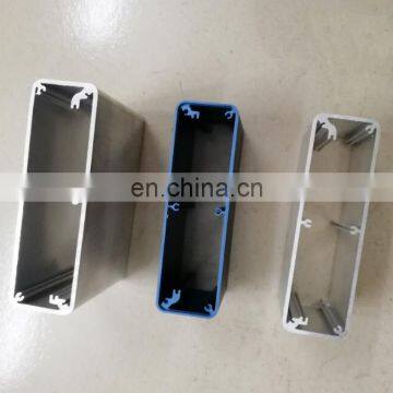 Customized Mobile Power Pack Aluminum Speaker Enclosure photo-4