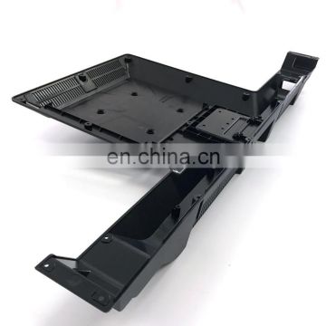 abs injection molded plastic parts with best quality and low price