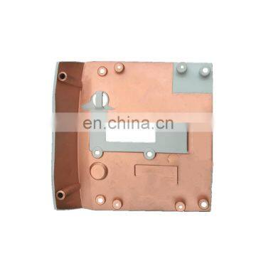 Cheap Spare Parts Moulds Plastic Injection Moulding Mold High Precision Medical Device Molding Maker Service