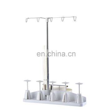 5-Spool Thread Stand 832420014 Janome Thread Rack photo-3