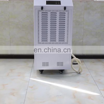 300pint green house dehumidifier high power deshumificador