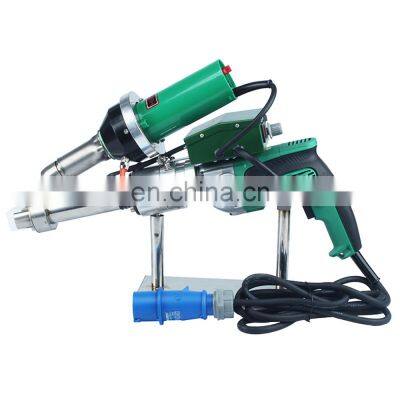 100V 5400W Welder Equipment For Plastic Geomembrane Welding