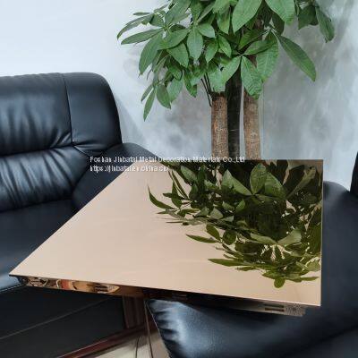 316 304 Stainless Steel Ceiling Tiles Factory Supply With A Shape Keel photo-4