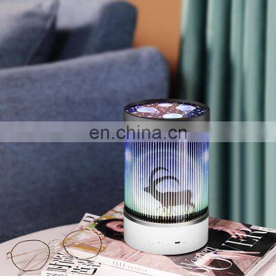 Wholesale rotating galaxy projector with remote control for gifts