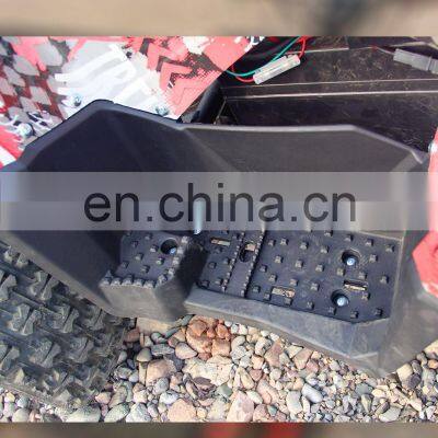 All-terrain Bull Four-wheel Drive ATV photo-2