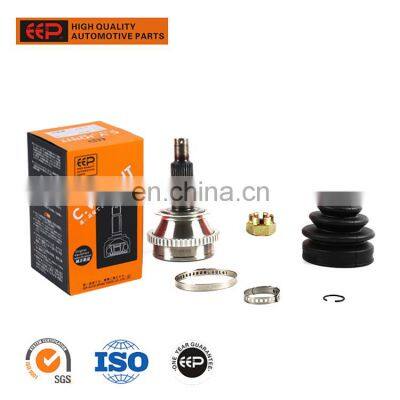 EEP Brand Auto Transmission Parts Left & Right Rear Outer CV Joint for hyundai Santa Fe 2.7 08-12 HY-1-017A 52T