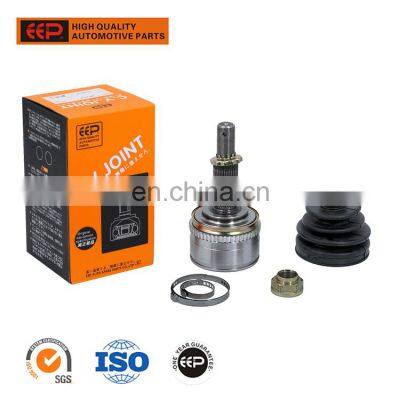 EEP Brand Spare Parts L & R Outer CV Joint for Nissan Paladin 04-08 Xterra 05- NI-1-056