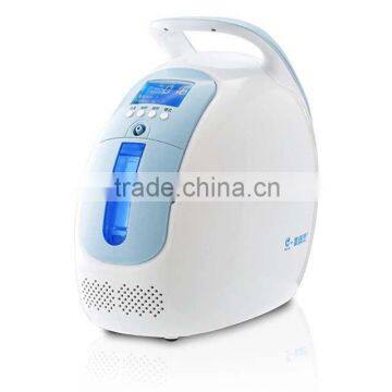Portable Oxygen Concentrator Generator 90% Purity 1L/min 24Hr photo-6