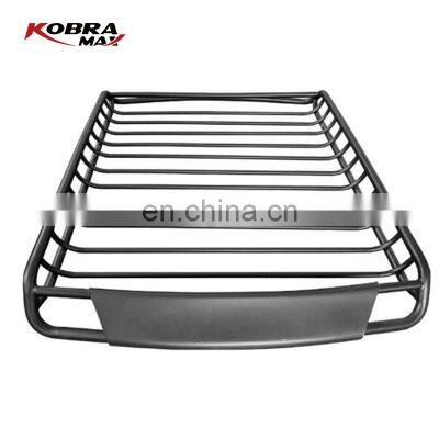 SUV Roof Iron Luggage Rack Luggage Frame Roof Luggage Rack Universal roof rack