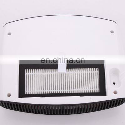 Air Purifier 2021 Cleaner Filter Sterilizer Home Car Ionizer uv Best Cheap Air Purifier photo-5