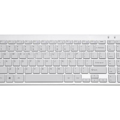 Bluetooth keyboard